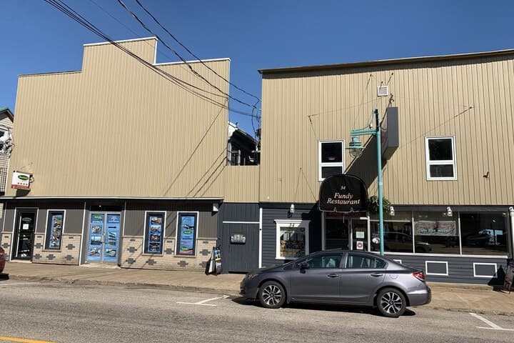 Fundy Complex Dockside Suites photo 3
