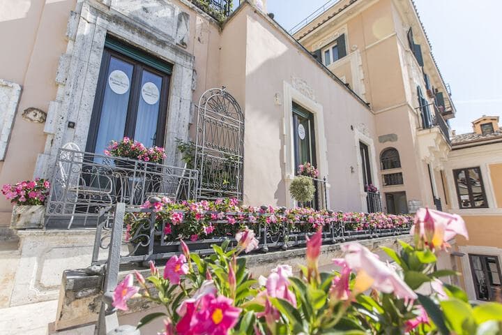 Royal Suite Trinità dei Monti photo 3