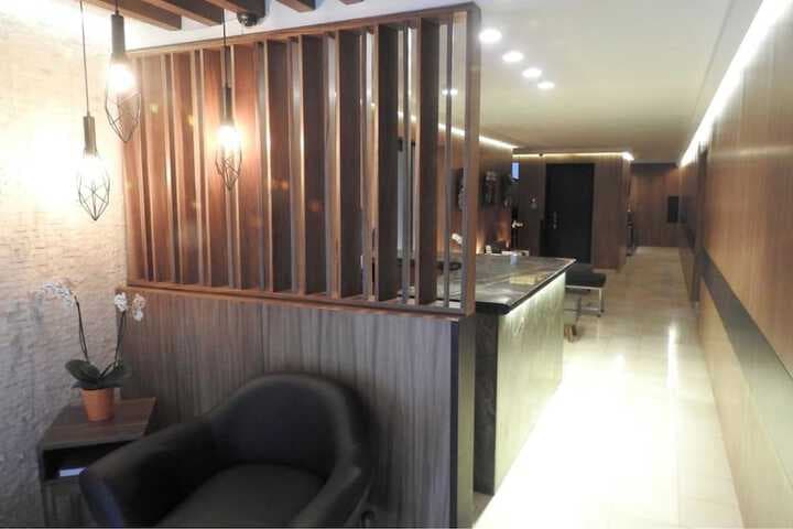 Suites Havre photo 2