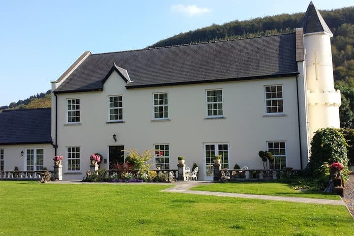 Glangwili Mansion photo 2