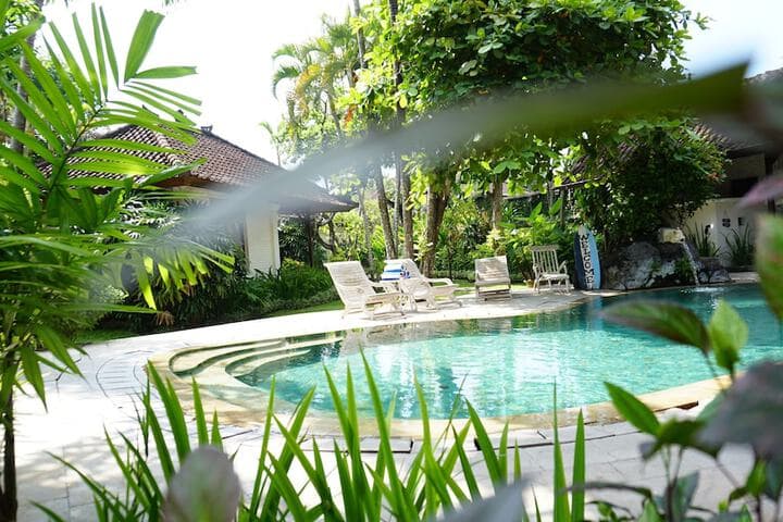 Sanur House photo 5