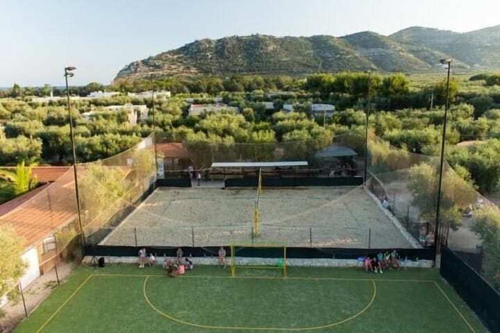 Villaggio Riccio photo 4