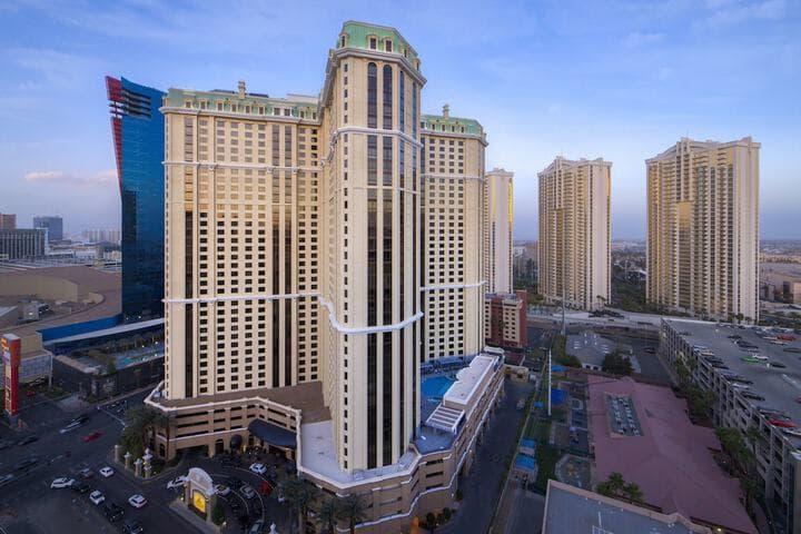 Marriotts Grand Chateau (No Resort Fee) photo 4