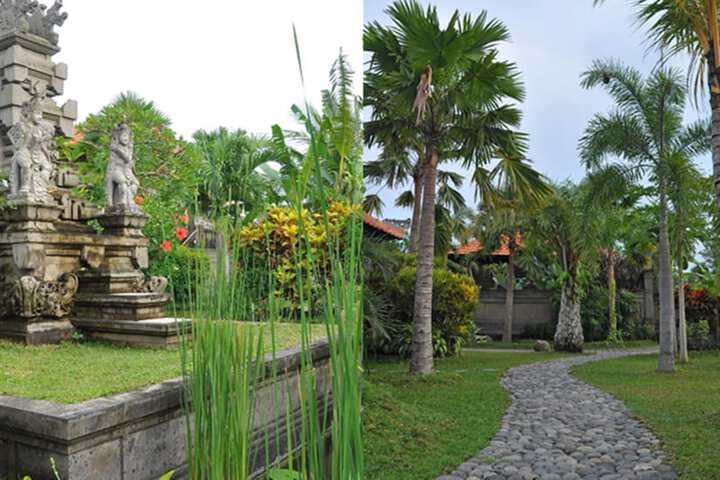 Bali Aroma Exclusive Villas photo 5
