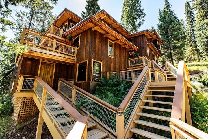 Jackson Hole Hideout photo 2