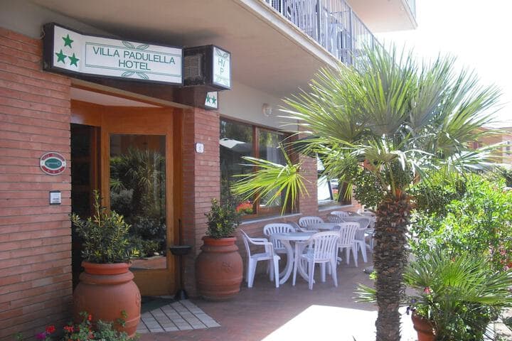Villa Padulella photo 2