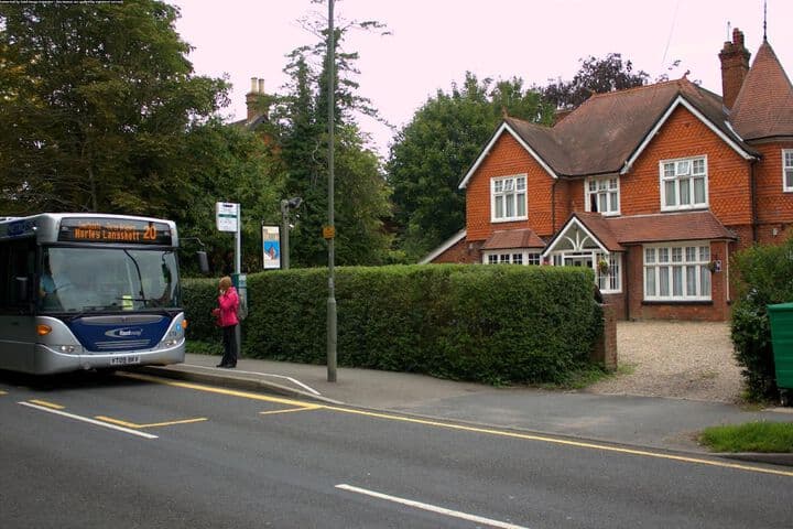 Gatwick Turret Guest House photo 2