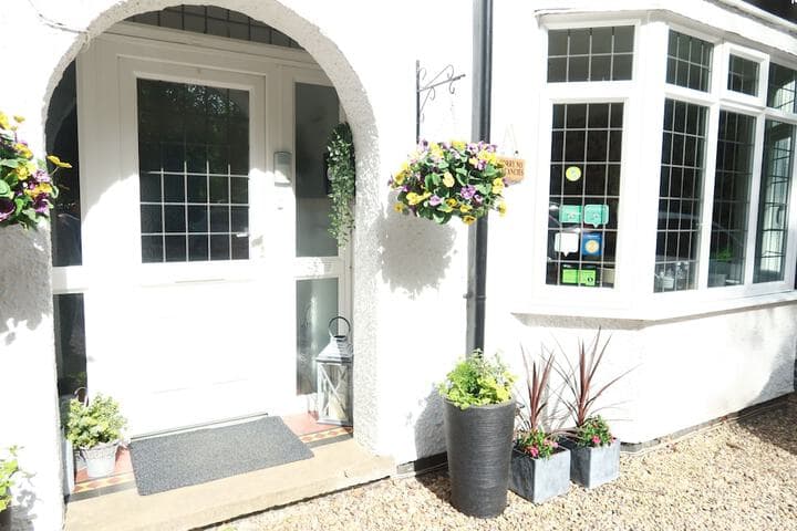 Avonlea Guest House photo 2
