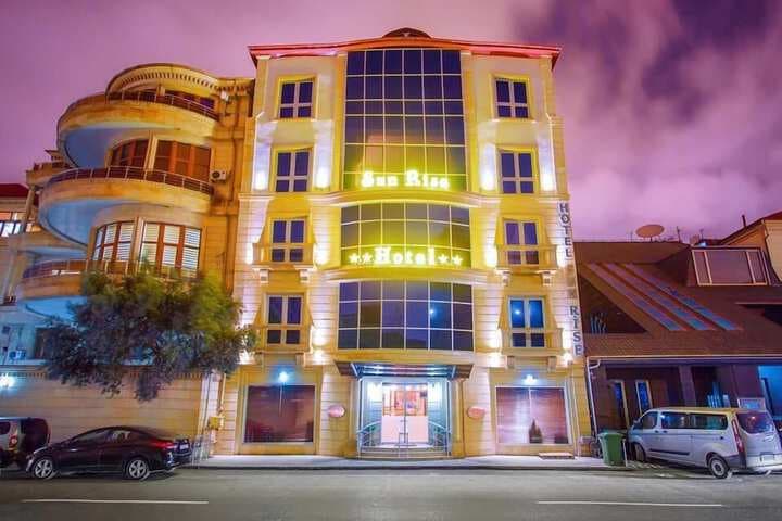 Sun Rise Hotel photo 2