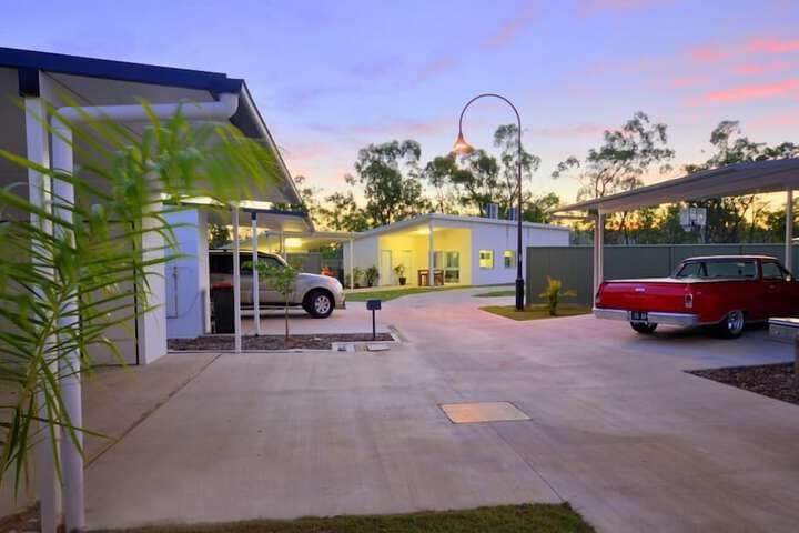 Capricorn Villas photo 2