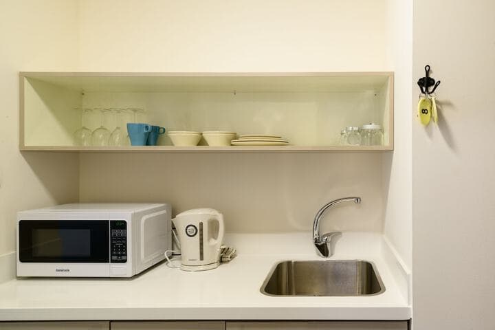 Dizengoff Inn photo 2