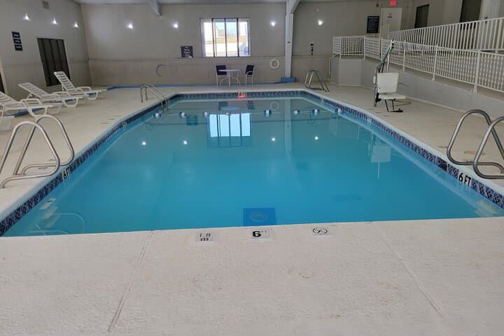 Motel 6 Bartlesville OK photo 4