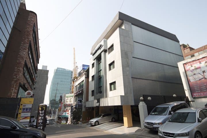 K Grand Hostel Gangnam 1 photo 2