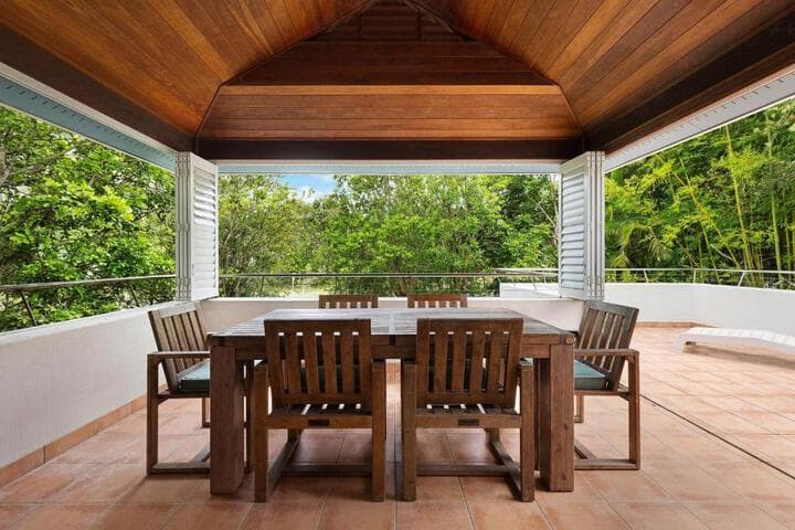 A Perfect Stay Clarkes Beach Villa photo 2