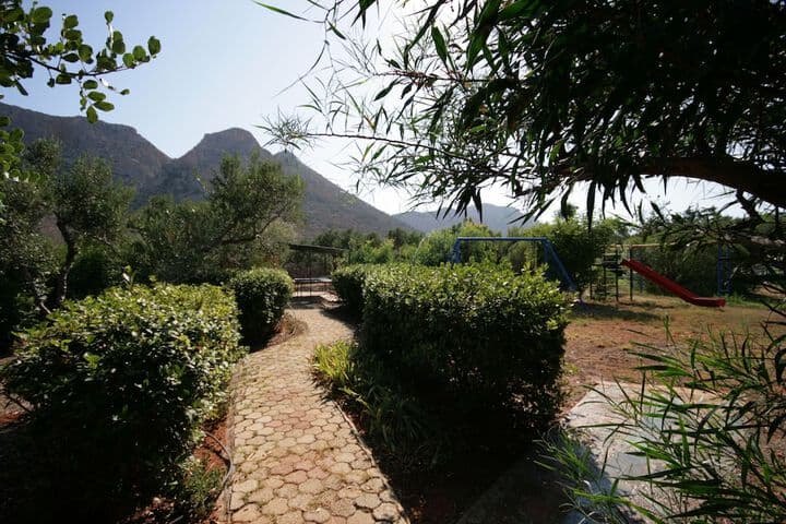 Artemis Village Apartments & Studios photo 3