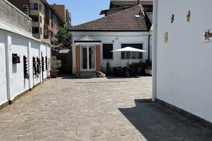 Milano Canal Apartments photo 2