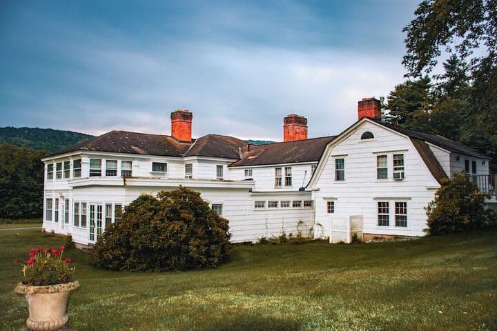 Blackberry River Inn photo 5