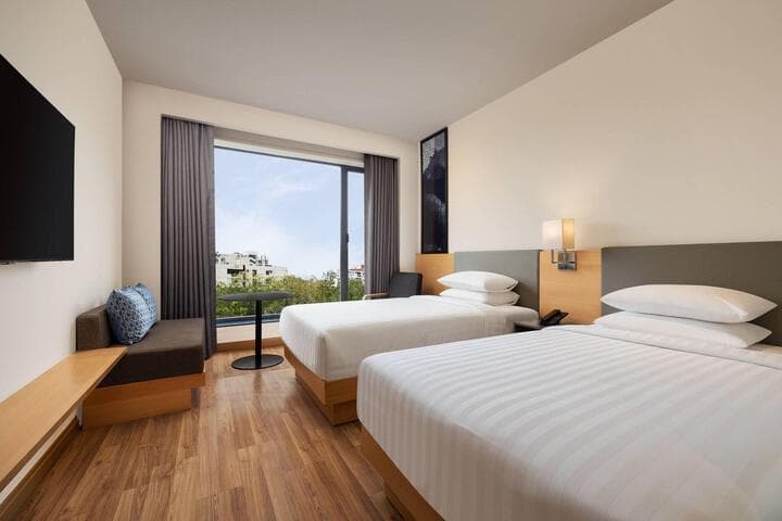 Park Inn Jaipur photo 2