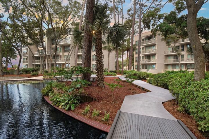 Marriotts Monarch at Sea Pines photo 3