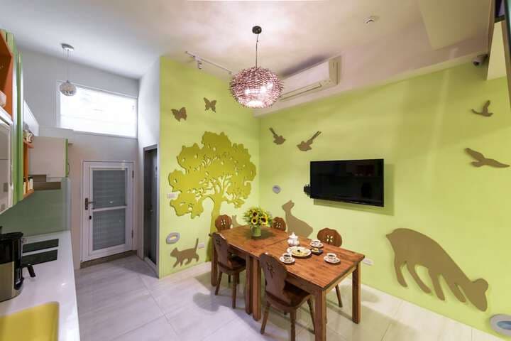 Lunas House photo 3