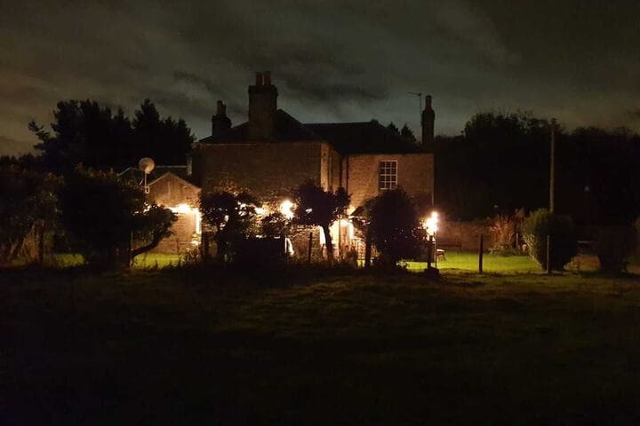 Parkhead House photo 2
