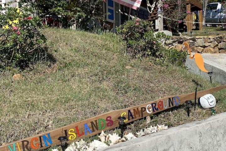 Virgin Islands Campground photo 2