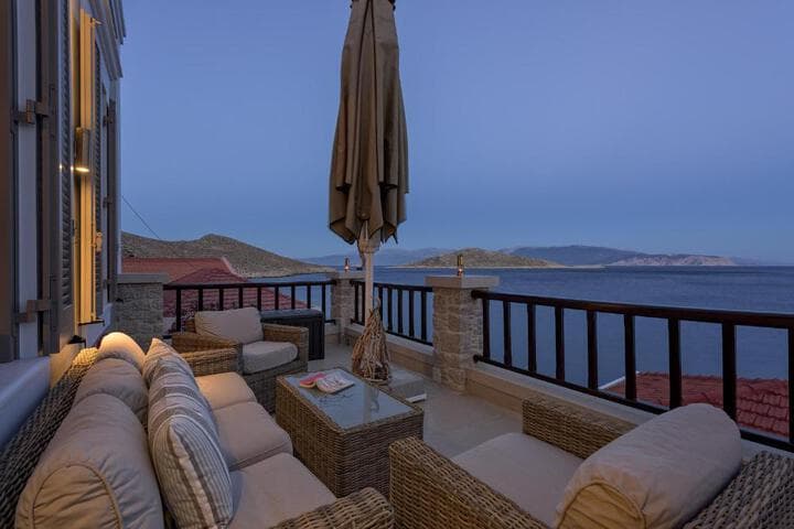 Admirals House photo 2
