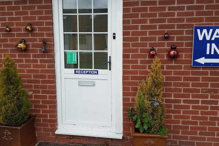 Chelford Guesthouse photo 2