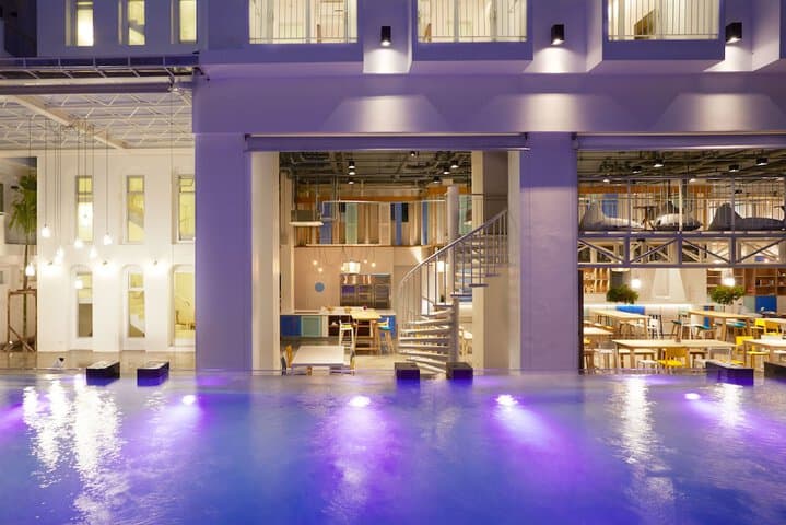 Lub d Phuket Patong Hostel photo 4