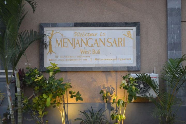 Menjangan Sari photo 3