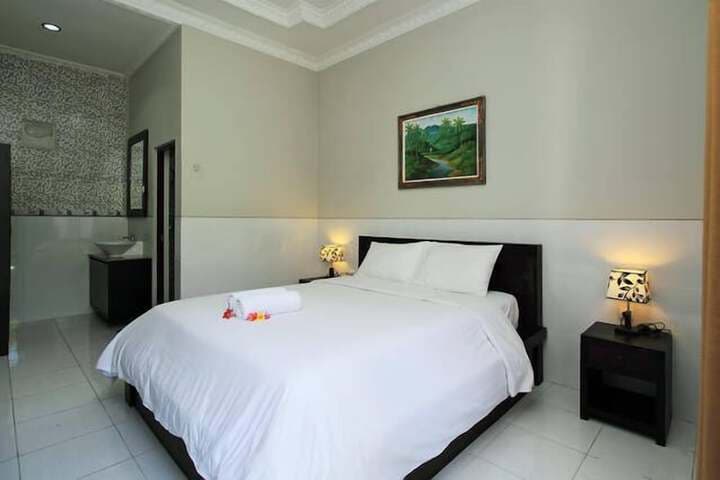 Wana Kubu Homestay photo 5