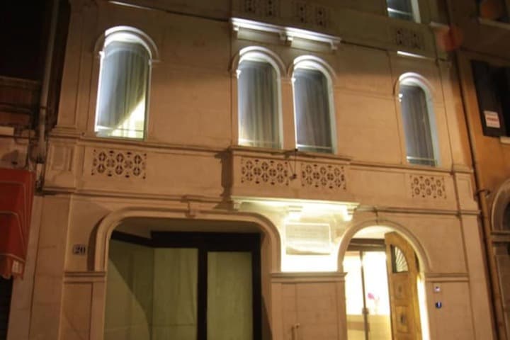 Borgoleoni 18 photo 3