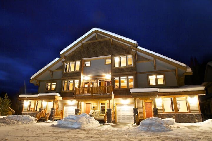 Northstar Mountain Village photo 2
