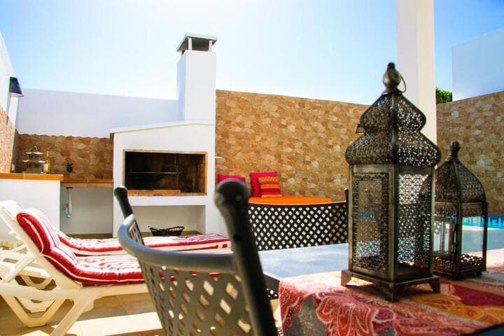 Villa Amanecer photo 2
