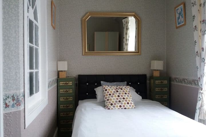 Ashley House Guest House photo 2