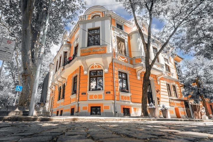 Guest Rooms Plovdiv photo 2