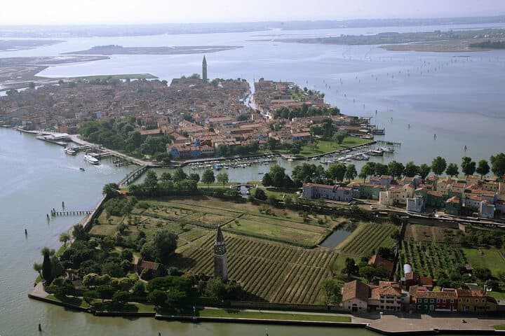 Venissa Wine Resort photo 2