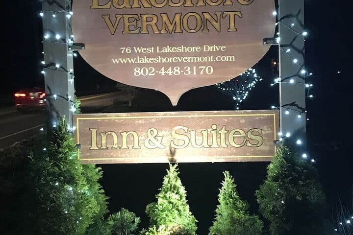 Lakeshore Vermont photo 4