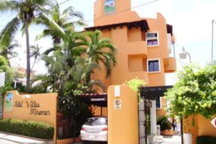 Villas Miramar photo 2