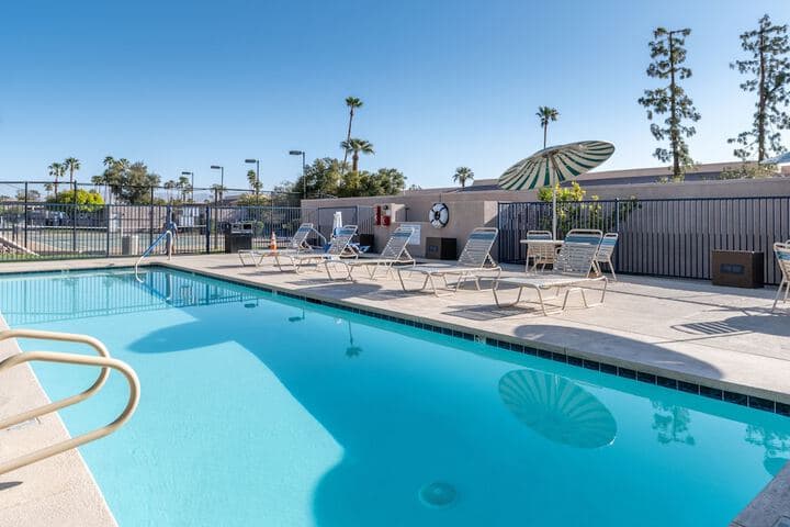 Vista Mirage Resort photo 3