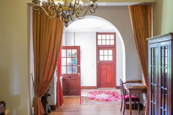 Excelsior Manor Guesthouse photo 3