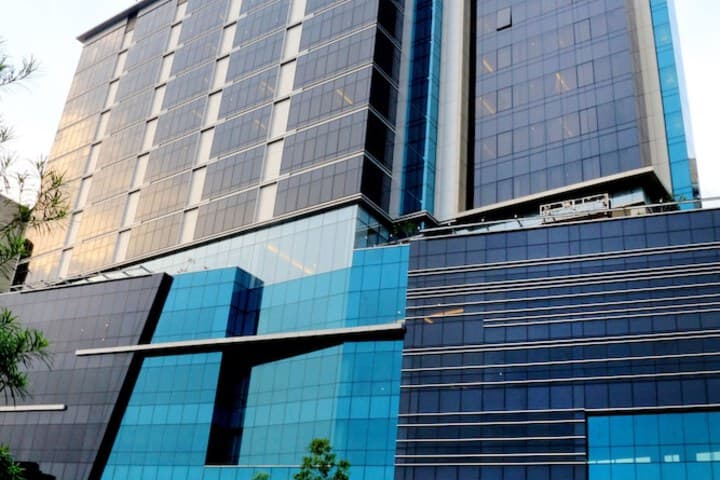 Vasaka Hotel Jakarta managed by DAFAM photo 3