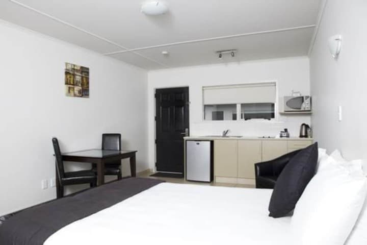 Hygate Motor Lodge photo 5