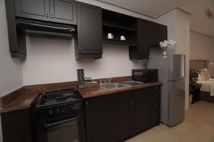 Sta. Barbara Residence Hotel photo 5
