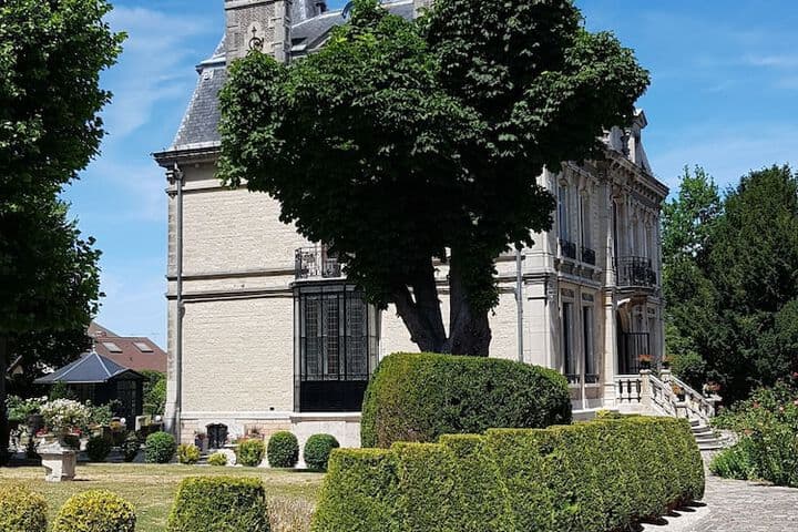Villa Primerose photo 3