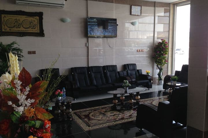 Al Eairy Furnished Apartments Tabuk 6 photo 5
