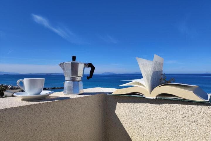 Villafranca Tirrena destination view