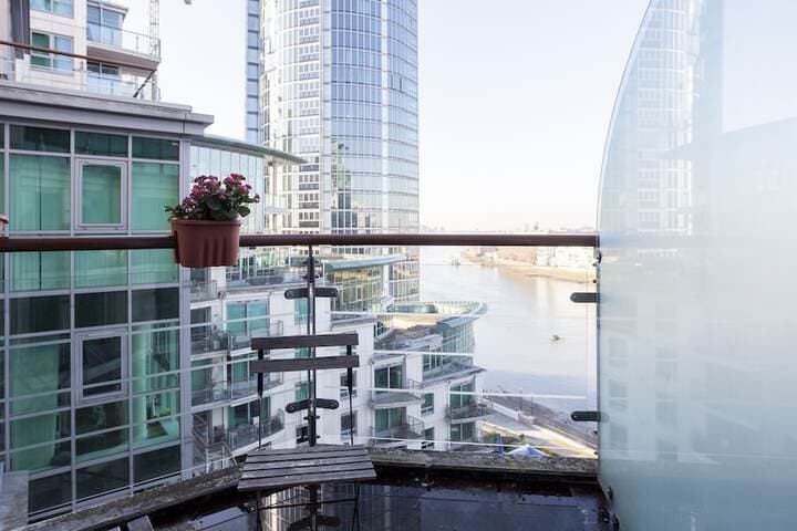 River View Apartment photo 2