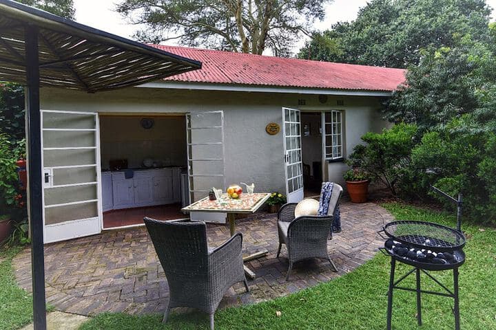 Random Harvest Country Cottages photo 5