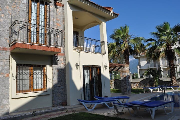 Villa Phoenix photo 3